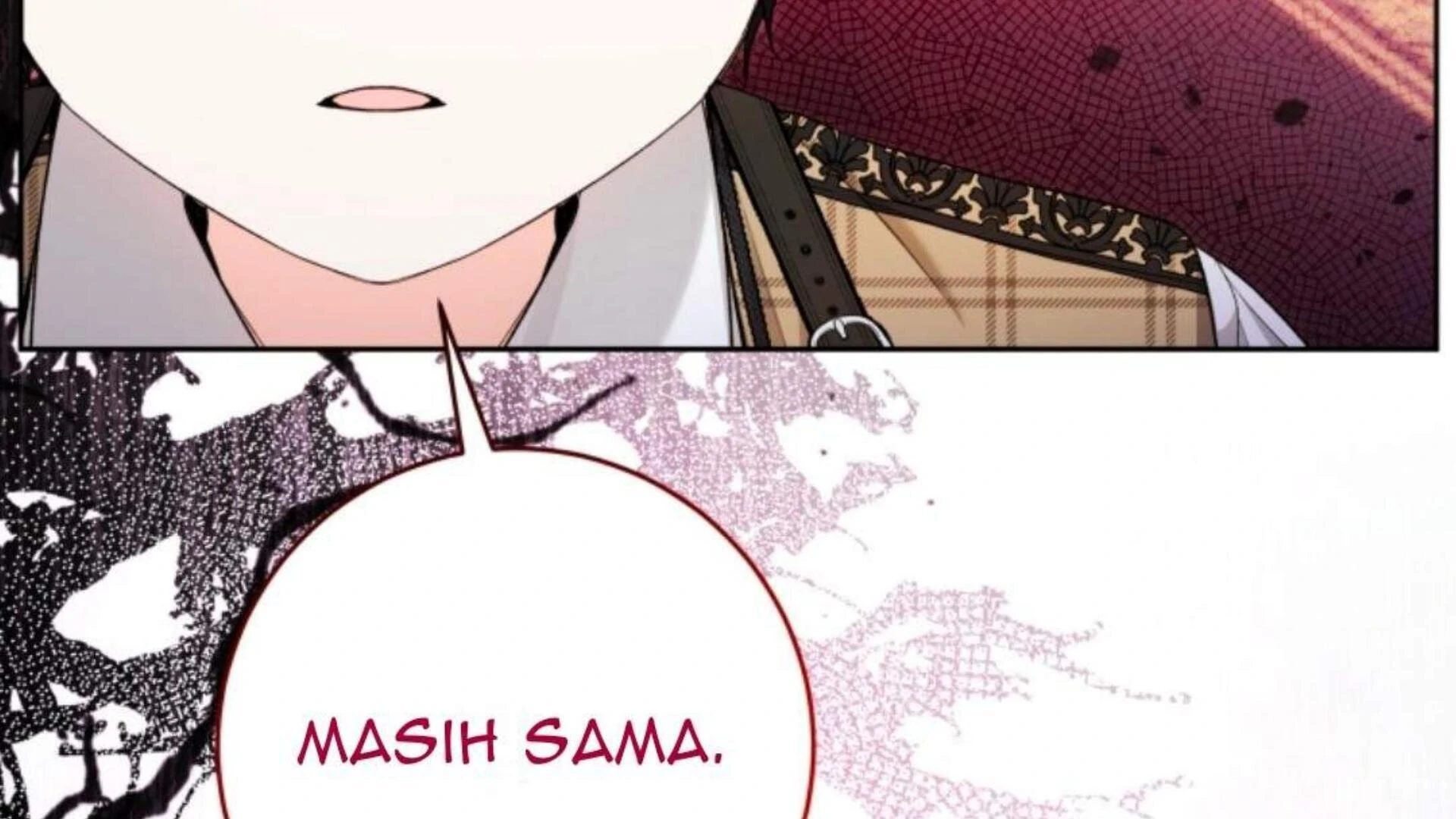 Baca Black Killer Whale Baby - Chapter 80 halaman 323