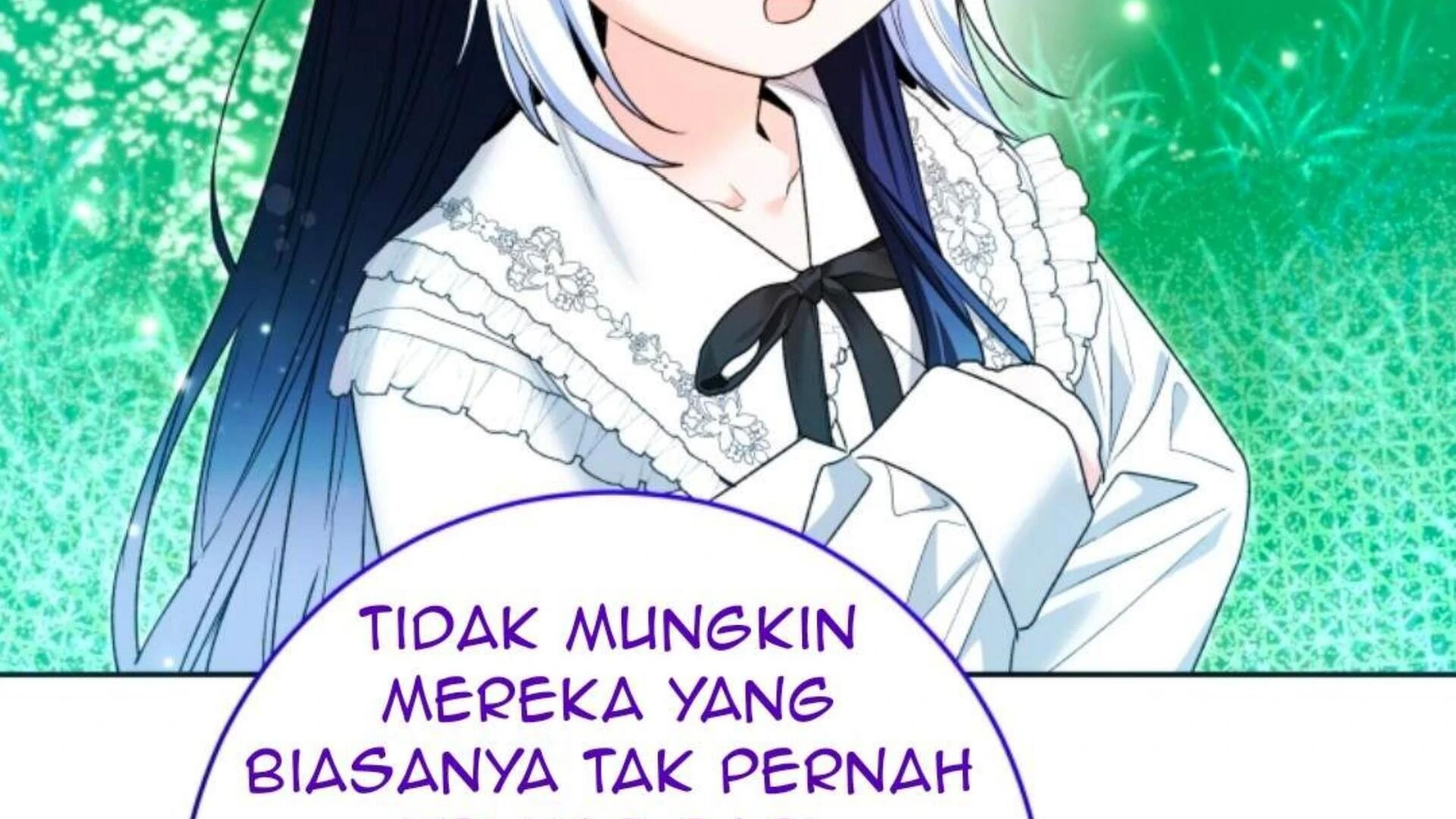 Baca Black Killer Whale Baby - Chapter 80 halaman 34