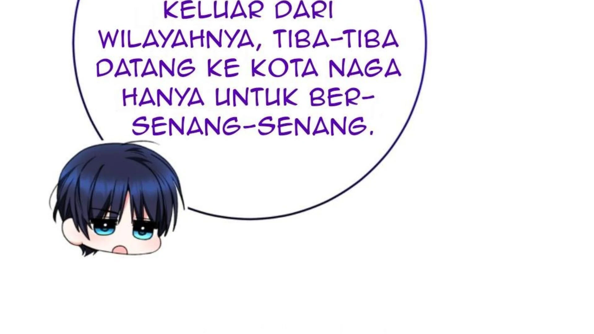 Baca Black Killer Whale Baby - Chapter 80 halaman 35