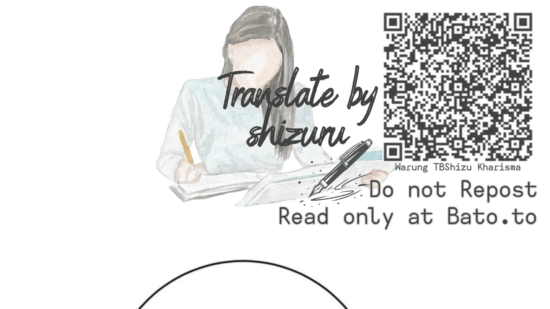 Baca Black Killer Whale Baby - Chapter 80 halaman 36