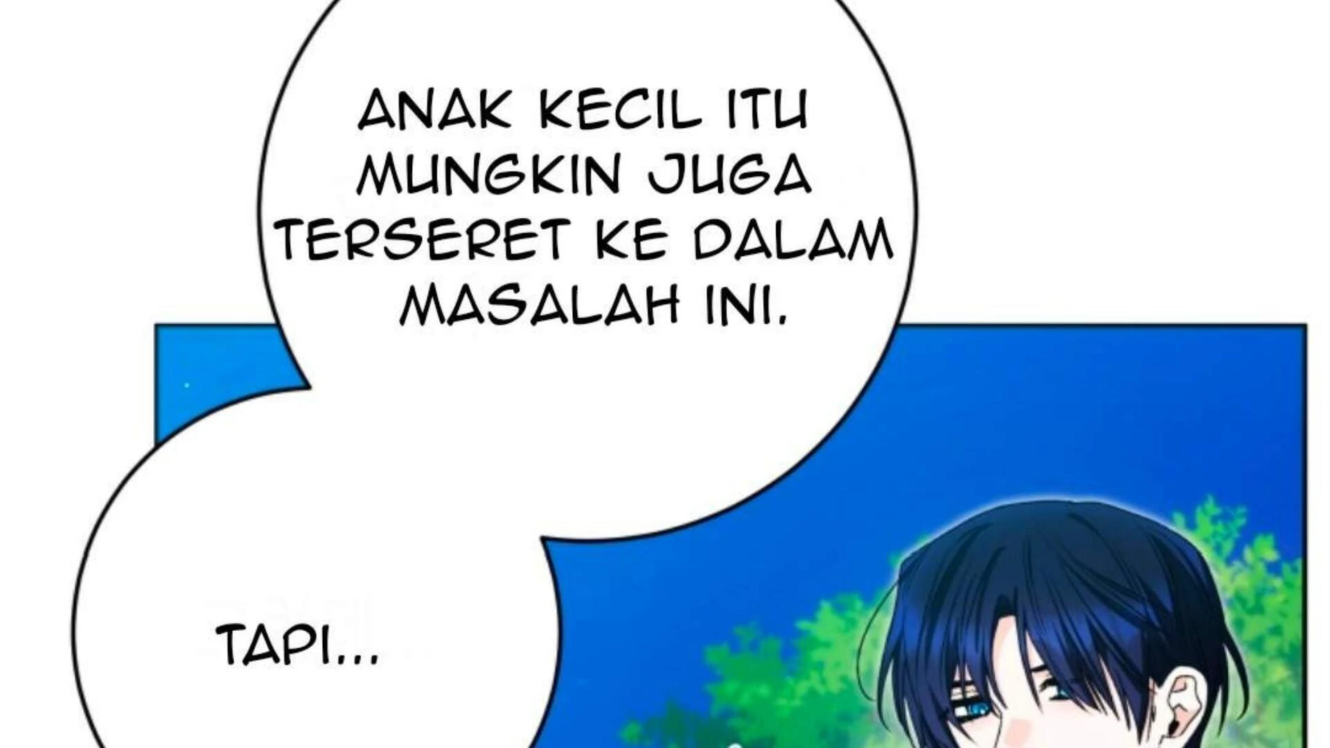 Baca Black Killer Whale Baby - Chapter 80 halaman 37