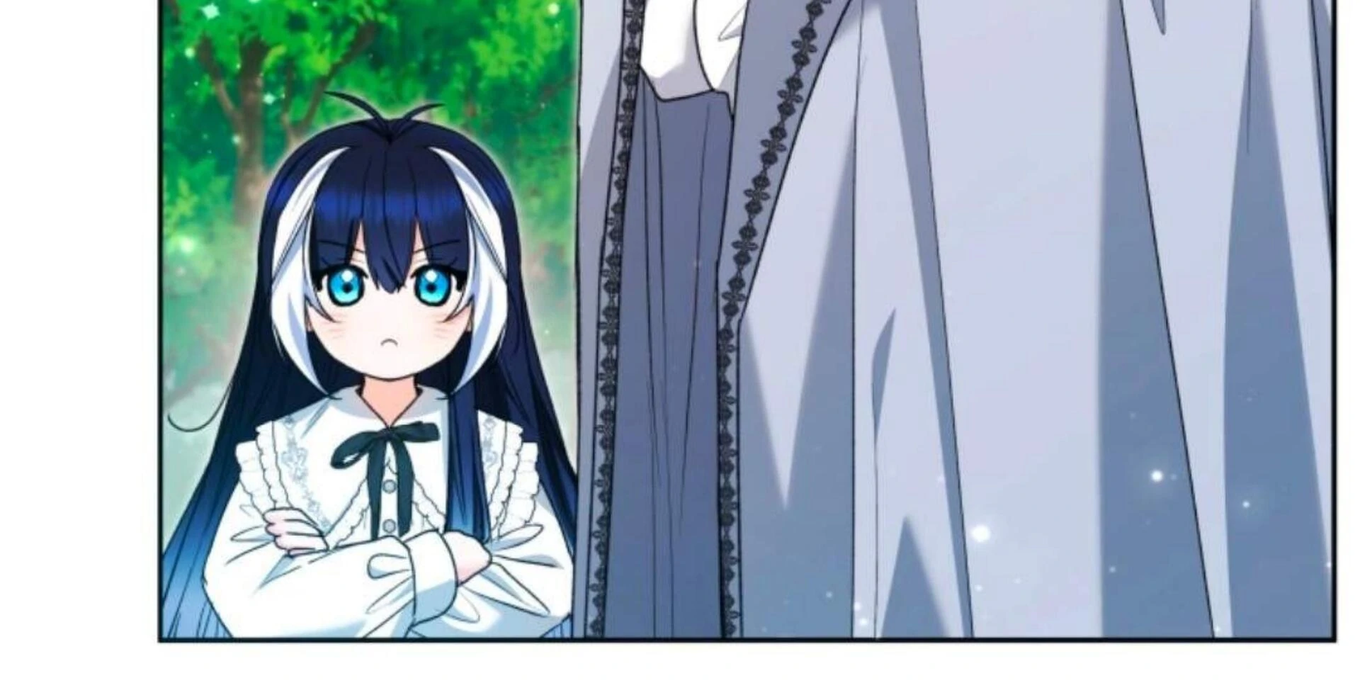 Baca Black Killer Whale Baby - Chapter 80 halaman 39