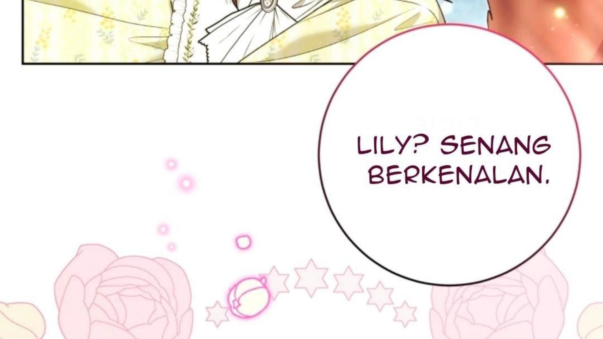 Baca Black Killer Whale Baby - Chapter 80 halaman 4