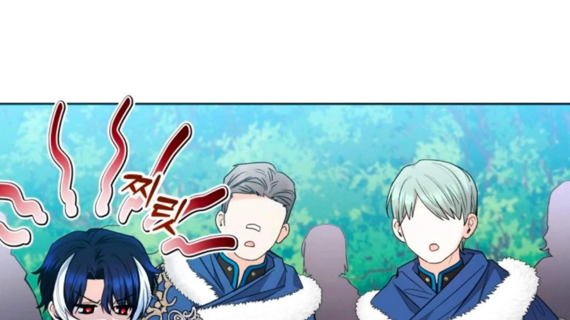 Baca Black Killer Whale Baby - Chapter 80 halaman 42