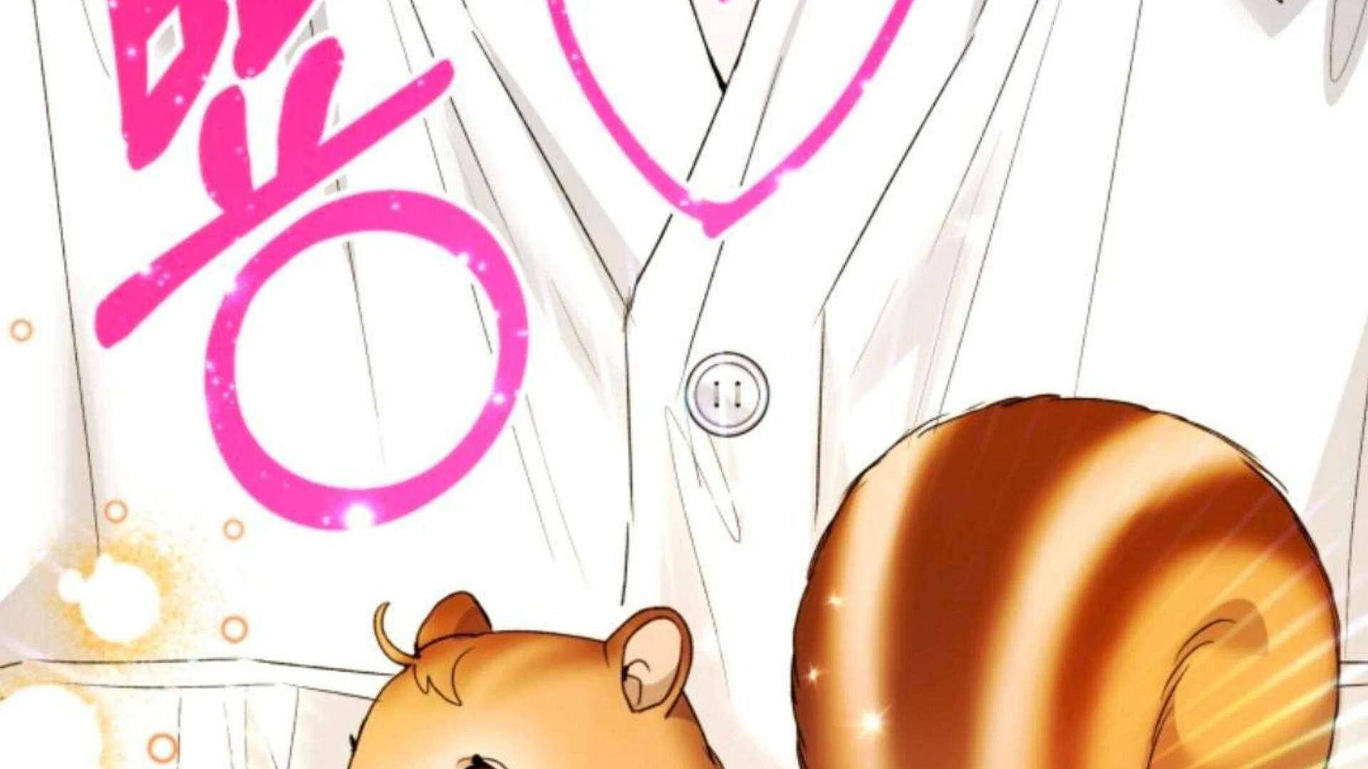 Baca Black Killer Whale Baby - Chapter 80 halaman 47