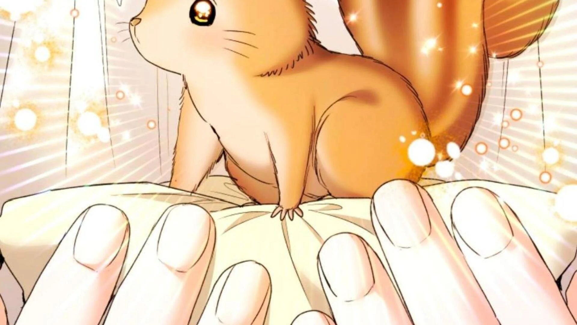 Baca Black Killer Whale Baby - Chapter 80 halaman 48