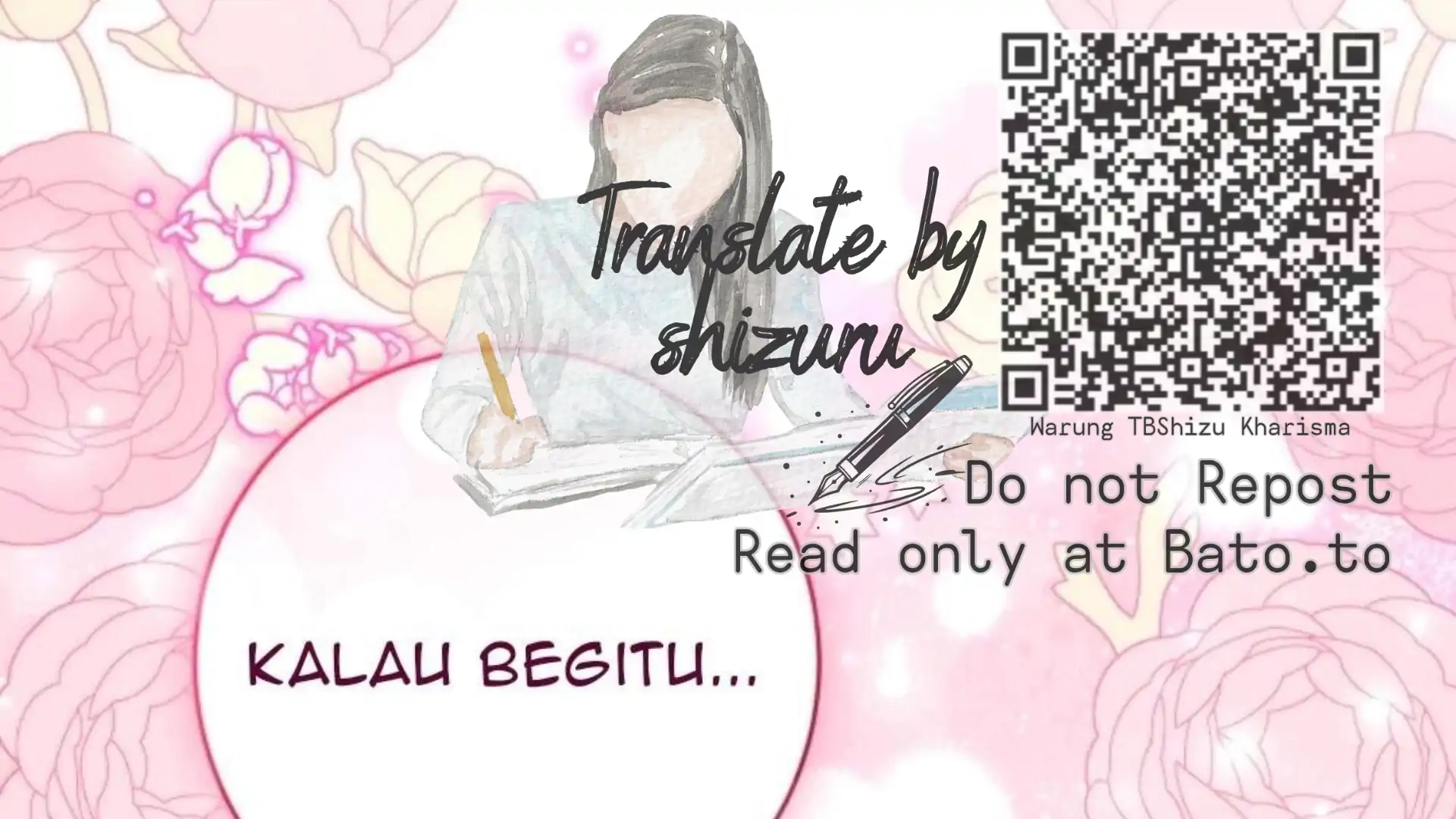 Baca Black Killer Whale Baby - Chapter 80 halaman 5