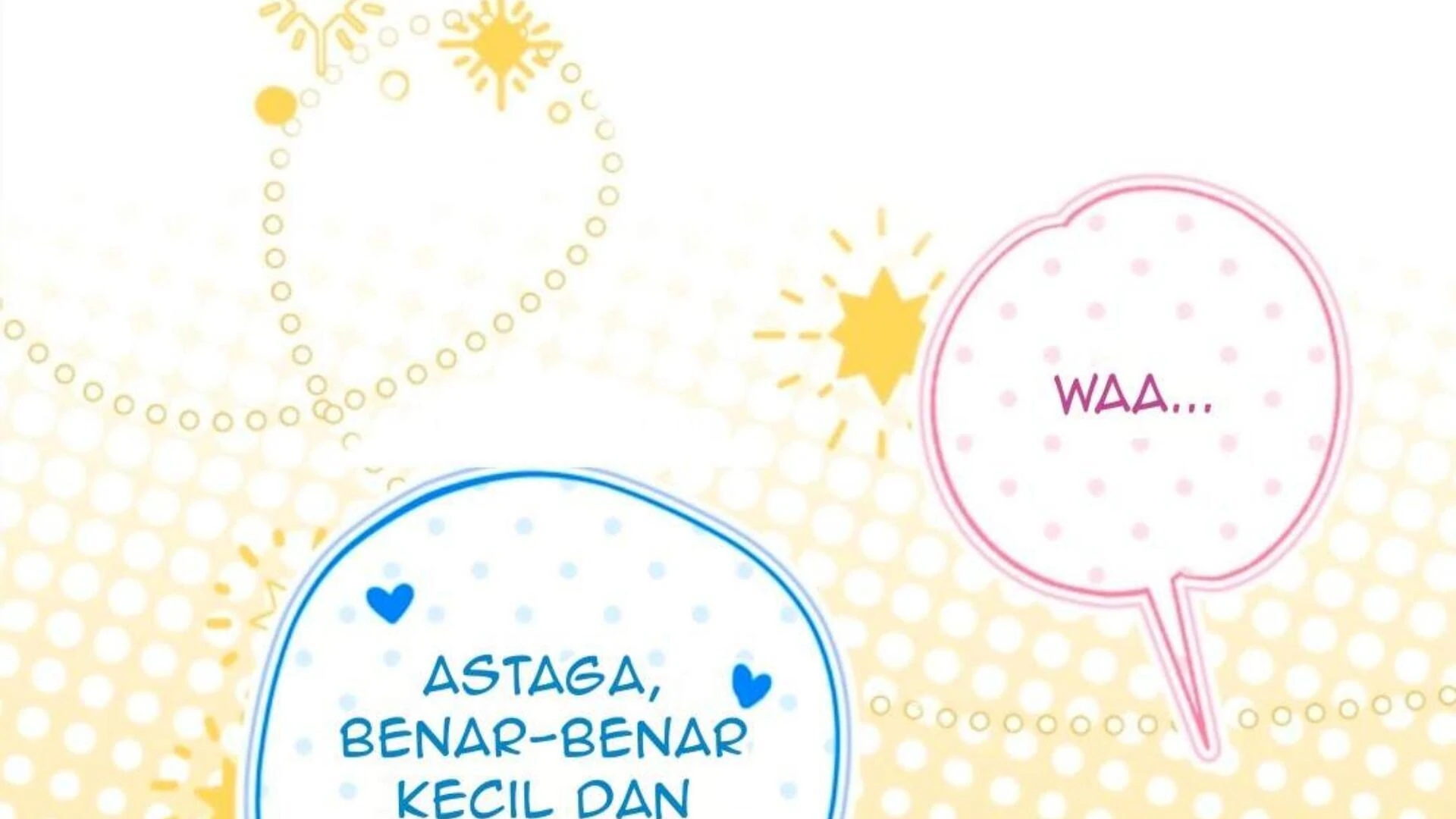 Baca Black Killer Whale Baby - Chapter 80 halaman 55