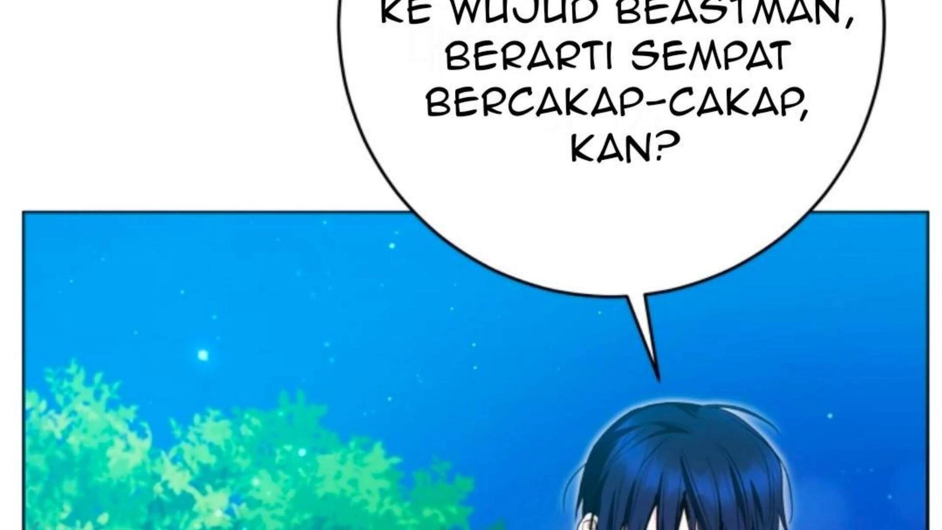 Baca Black Killer Whale Baby - Chapter 80 halaman 60