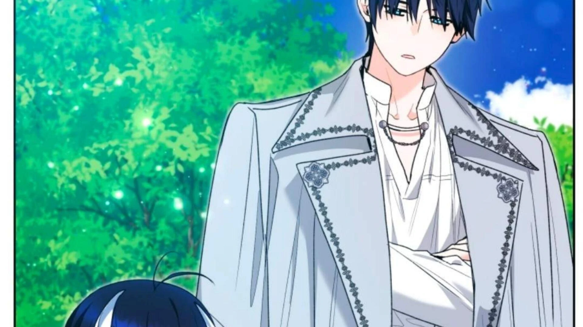 Baca Black Killer Whale Baby - Chapter 80 halaman 61