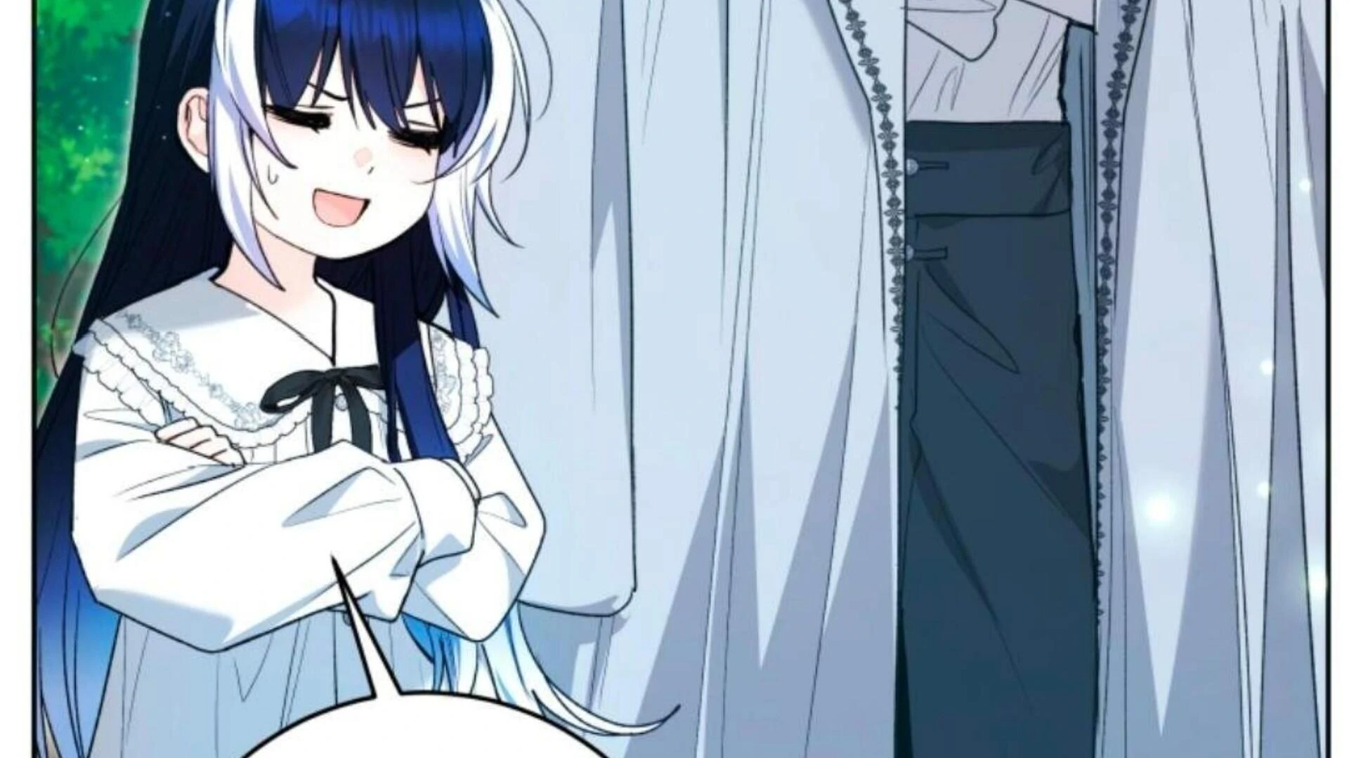 Baca Black Killer Whale Baby - Chapter 80 halaman 62