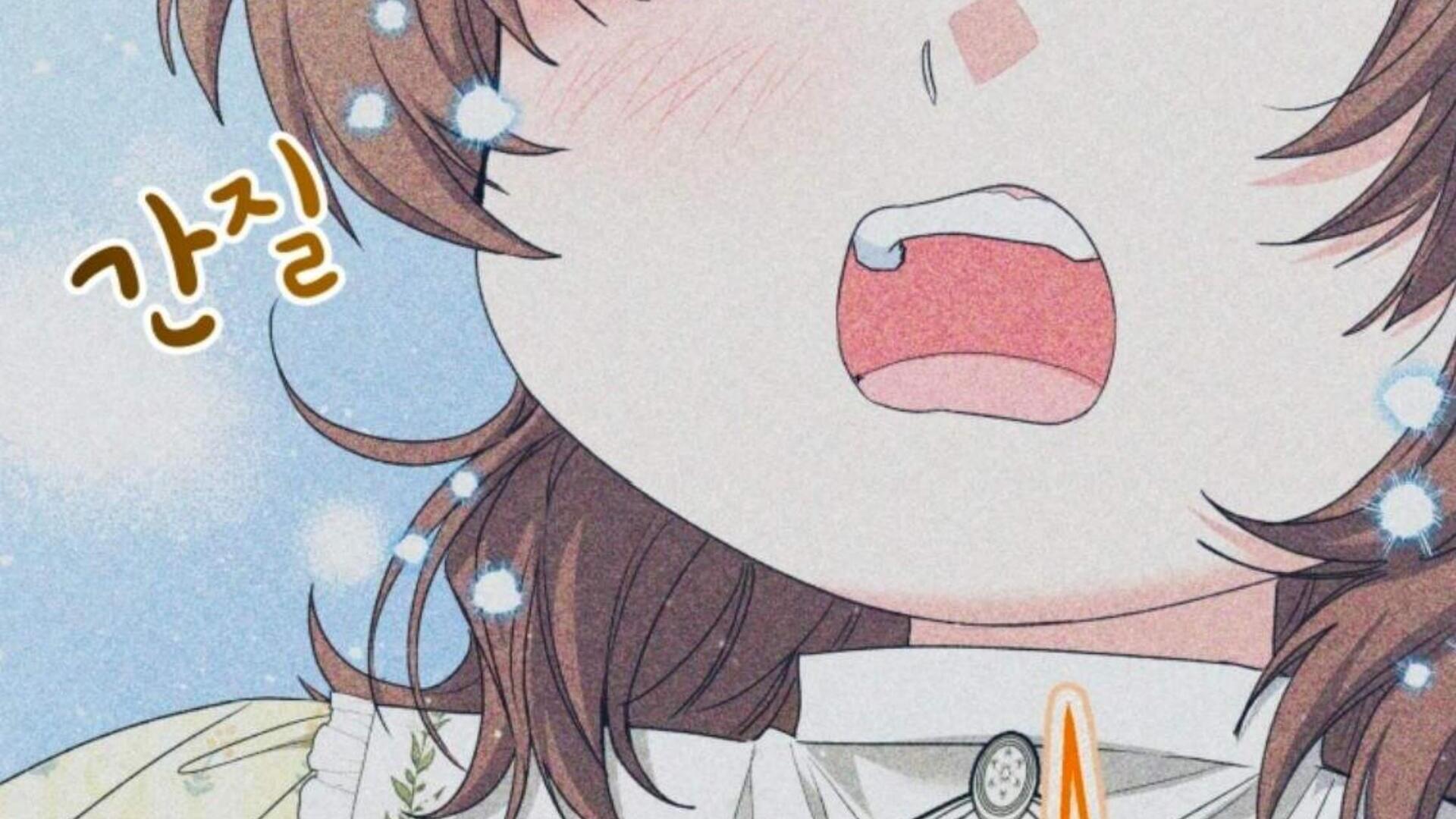 Baca Black Killer Whale Baby - Chapter 80 halaman 66