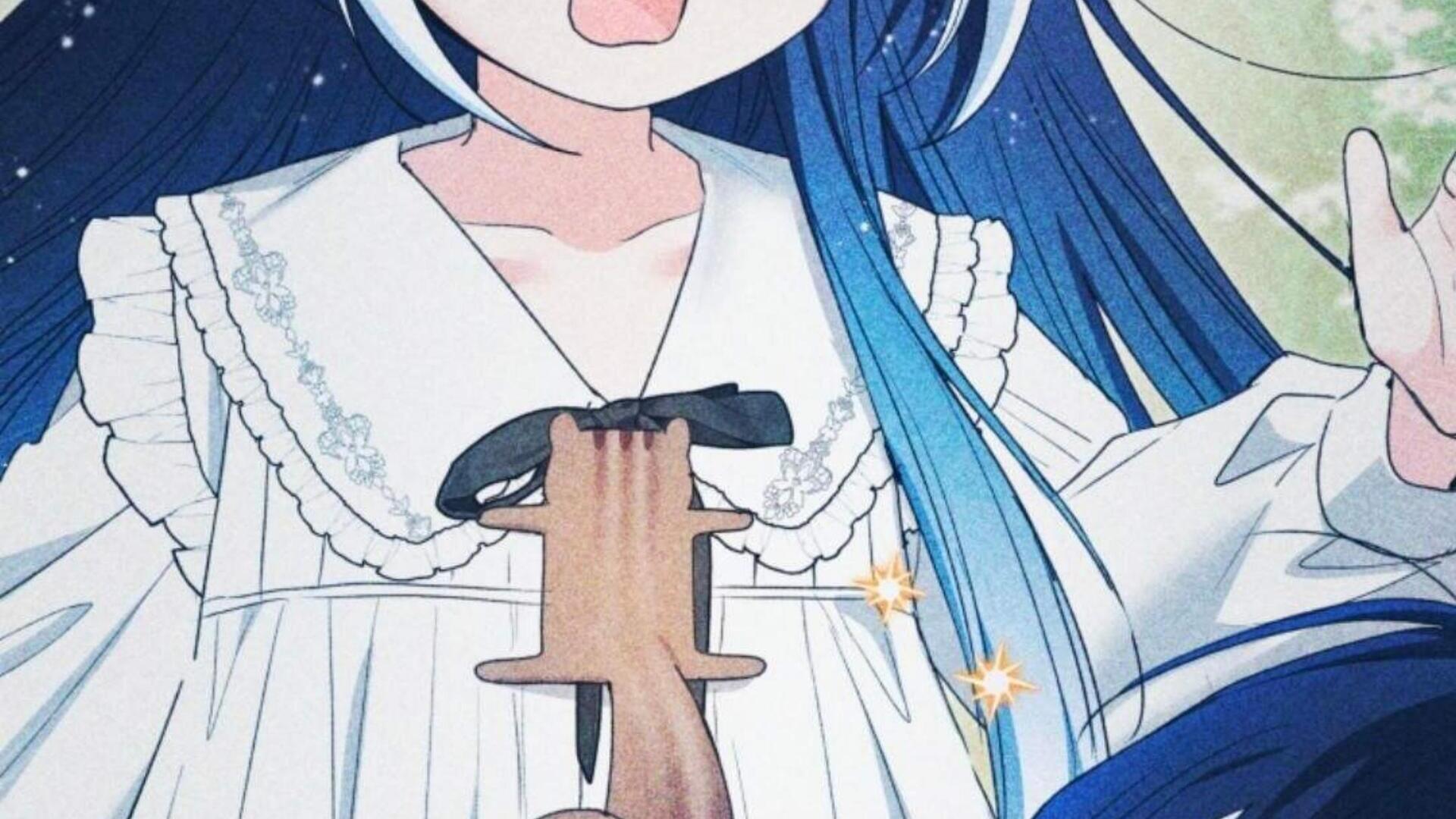 Baca Black Killer Whale Baby - Chapter 80 halaman 76