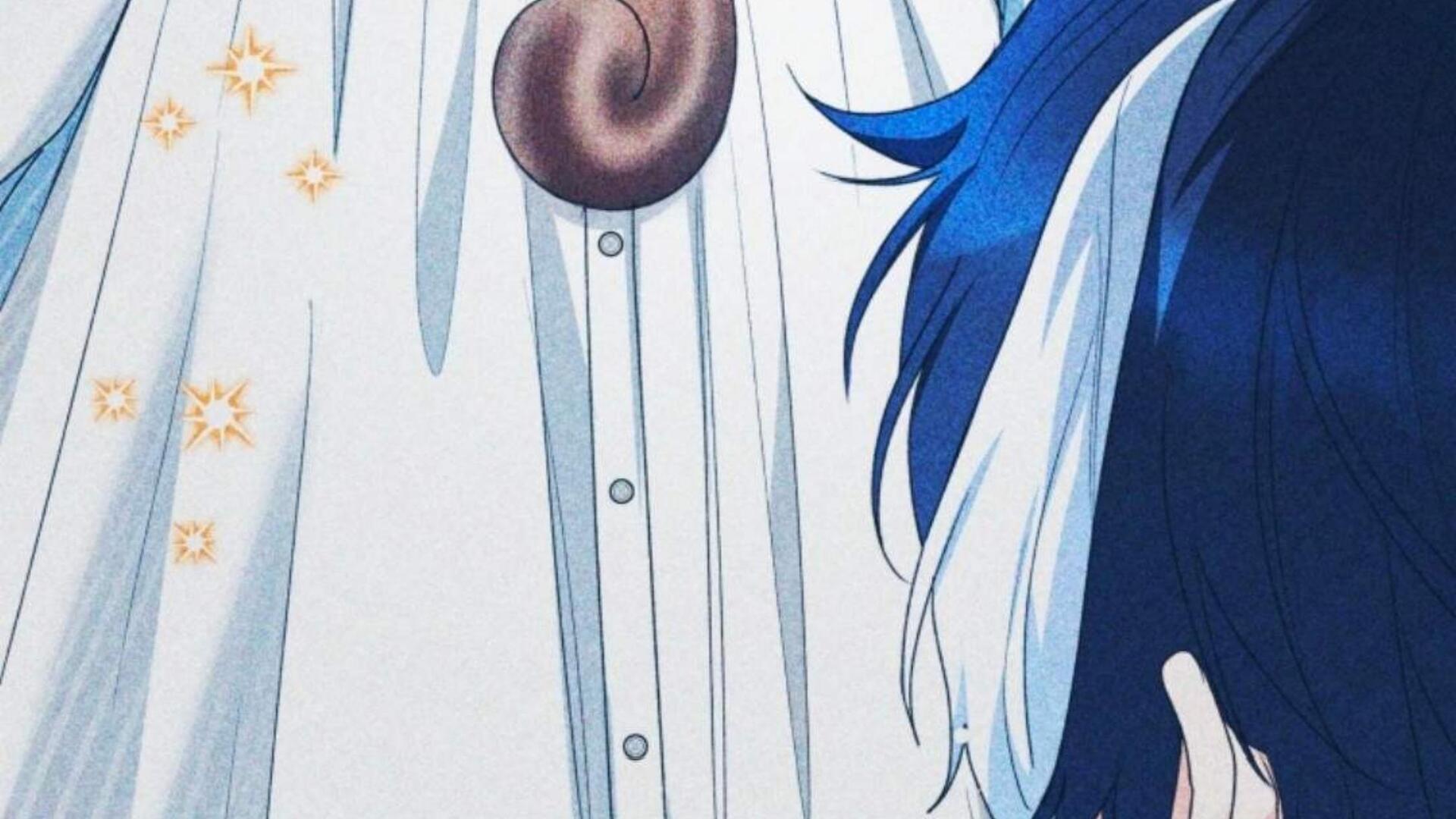 Baca Black Killer Whale Baby - Chapter 80 halaman 77