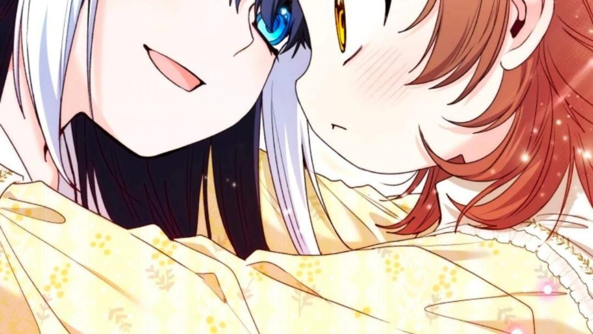 Baca Black Killer Whale Baby - Chapter 80 halaman 8