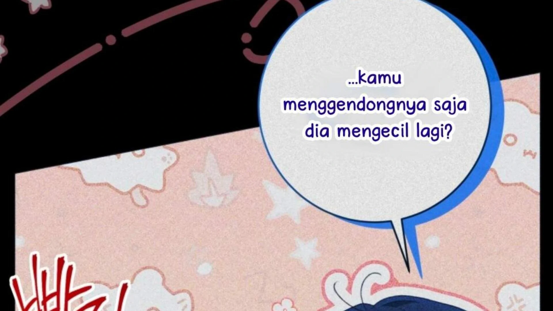 Baca Black Killer Whale Baby - Chapter 80 halaman 81