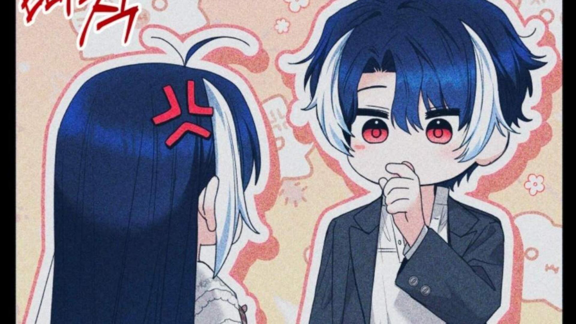 Baca Black Killer Whale Baby - Chapter 80 halaman 82