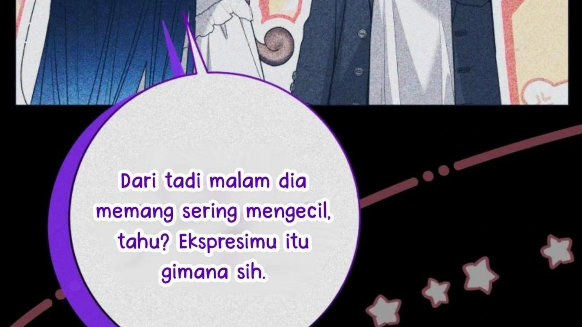 Baca Black Killer Whale Baby - Chapter 80 halaman 83