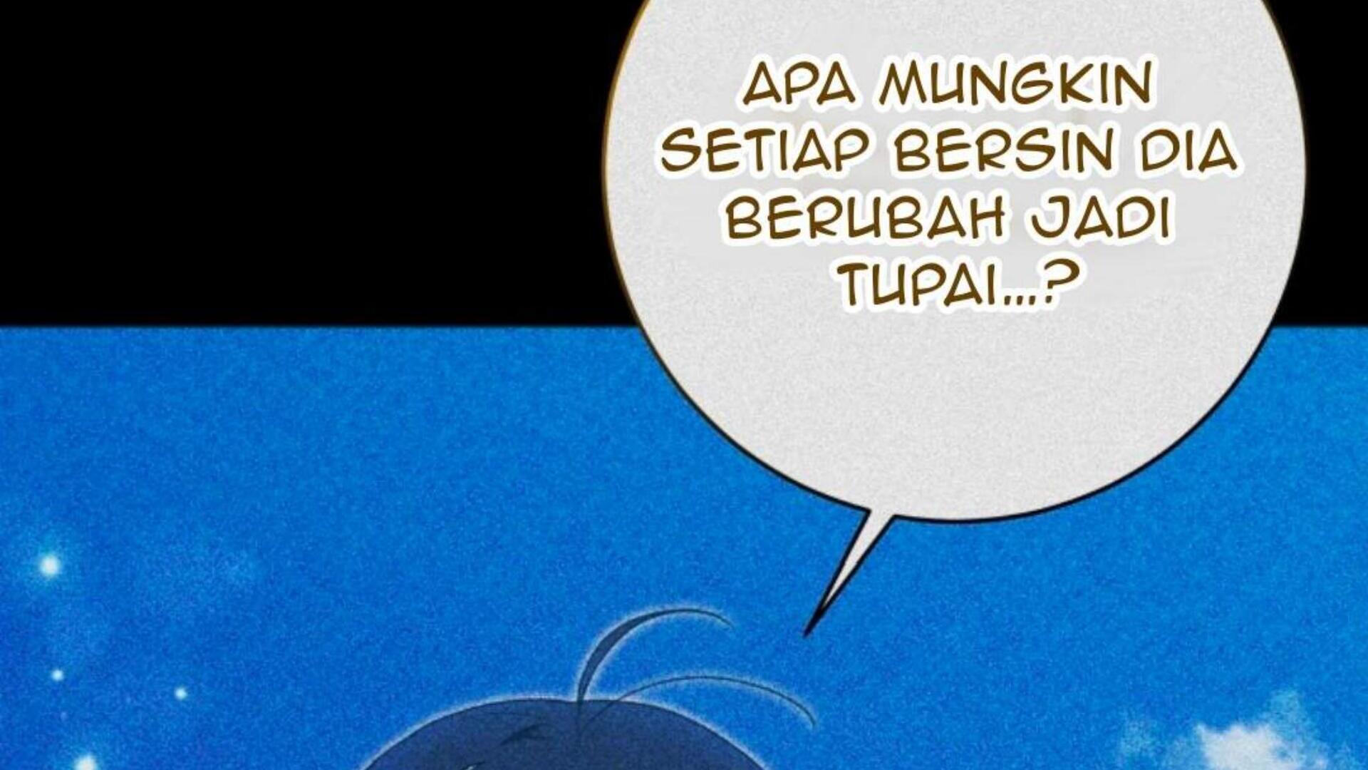 Baca Black Killer Whale Baby - Chapter 80 halaman 85