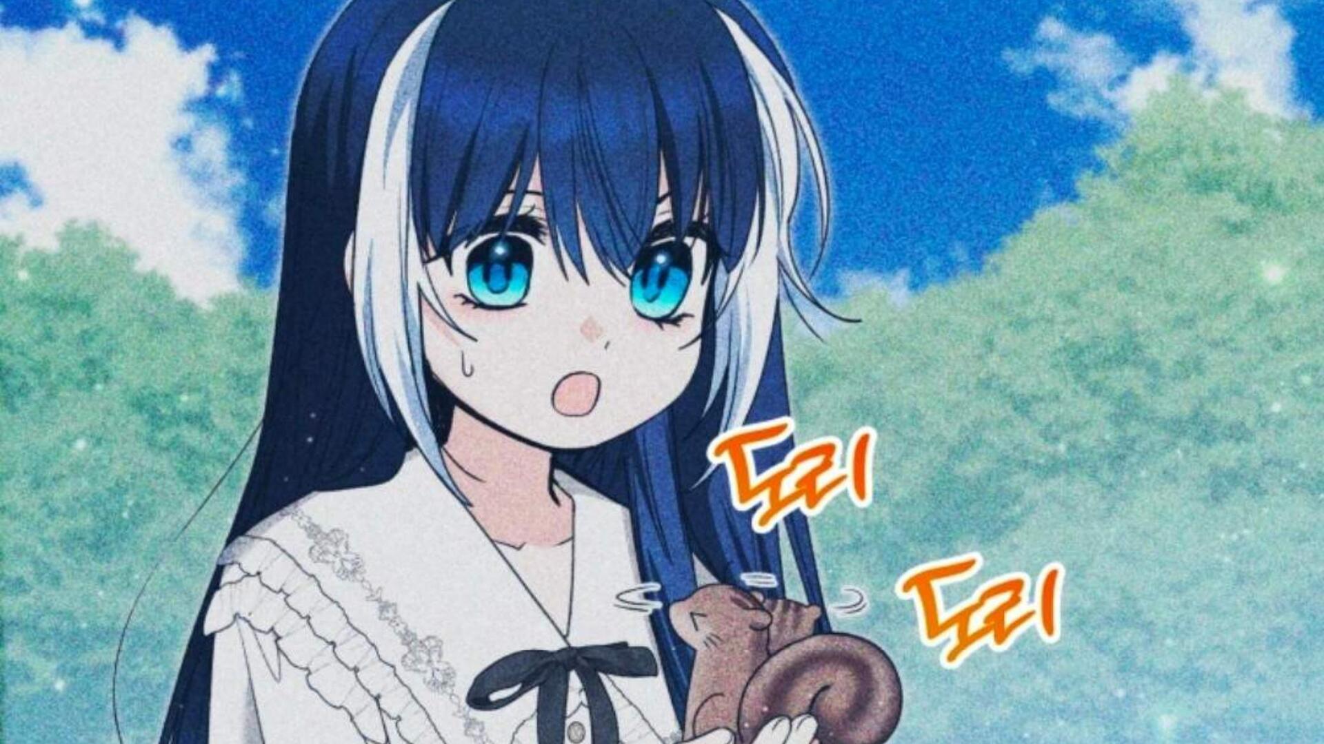 Baca Black Killer Whale Baby - Chapter 80 halaman 86