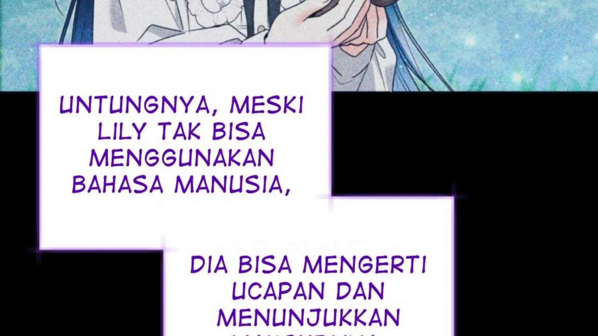 Baca Black Killer Whale Baby - Chapter 80 halaman 87