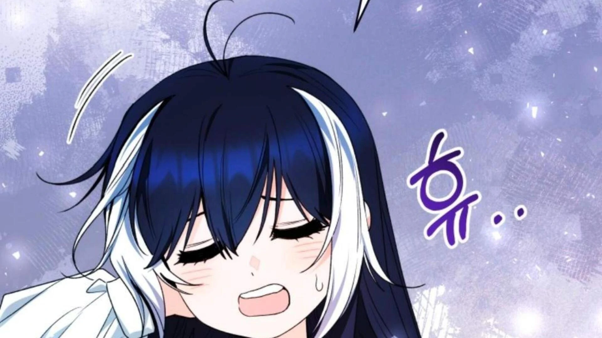 Baca Black Killer Whale Baby - Chapter 80 halaman 91