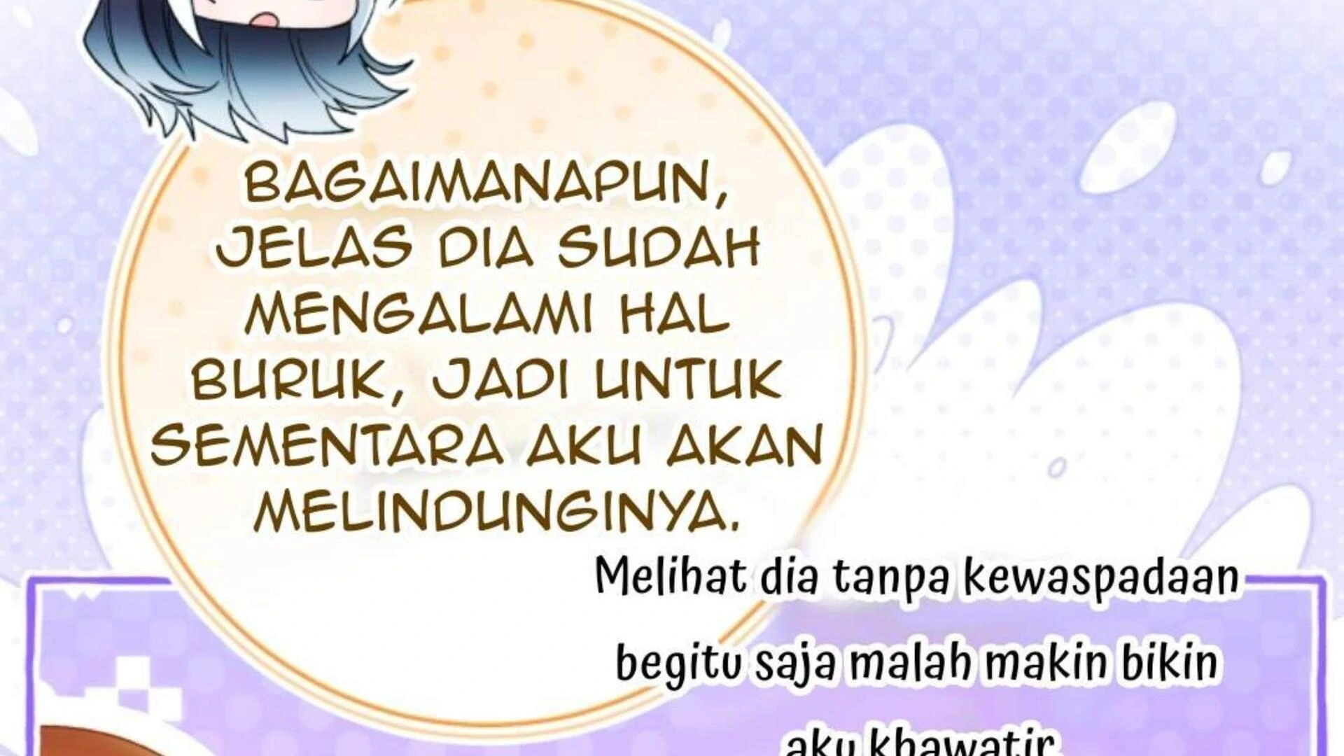 Baca Black Killer Whale Baby - Chapter 80 halaman 96