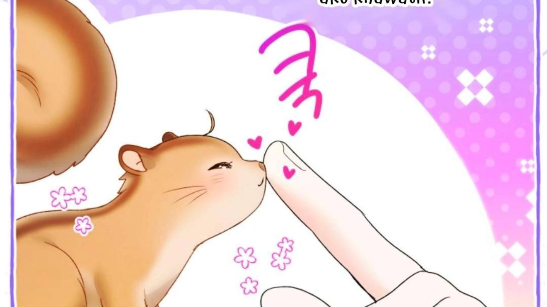 Baca Black Killer Whale Baby - Chapter 80 halaman 97