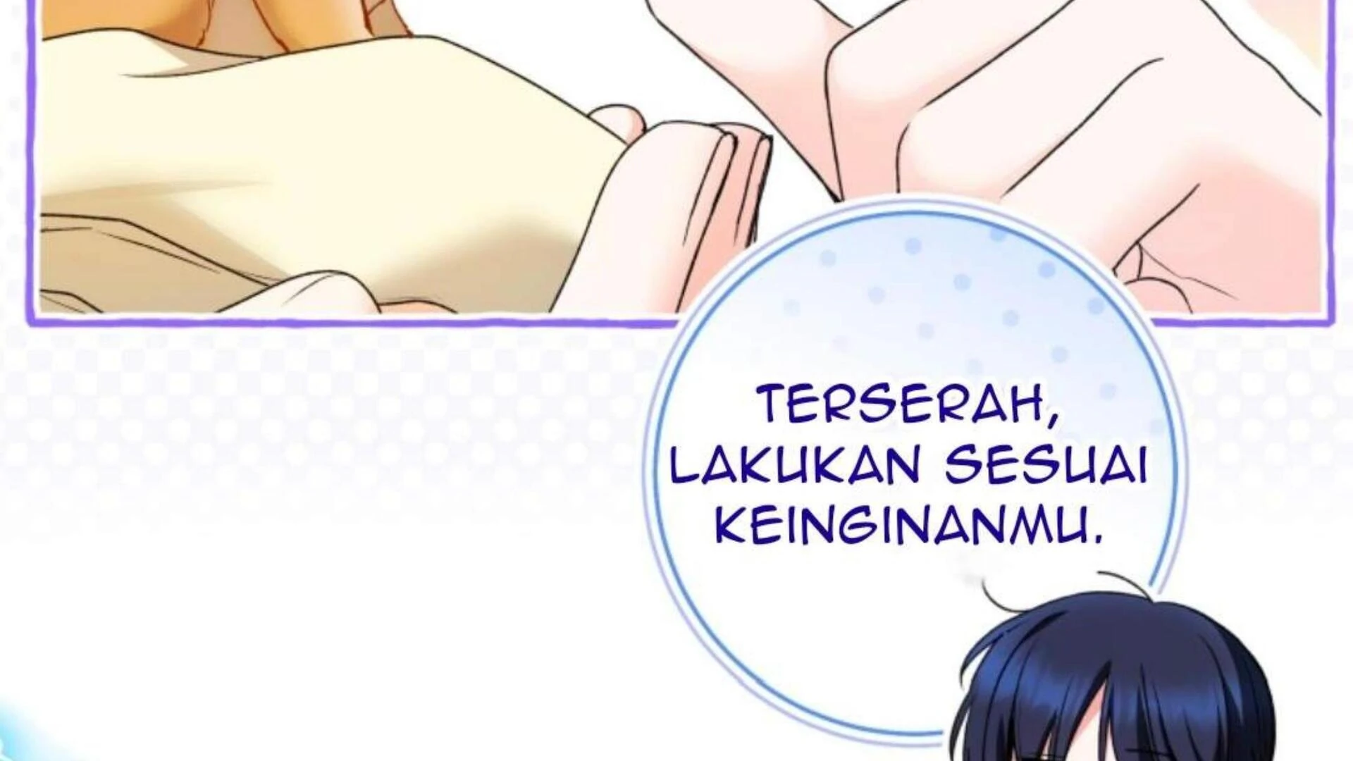 Baca Black Killer Whale Baby - Chapter 80 halaman 98