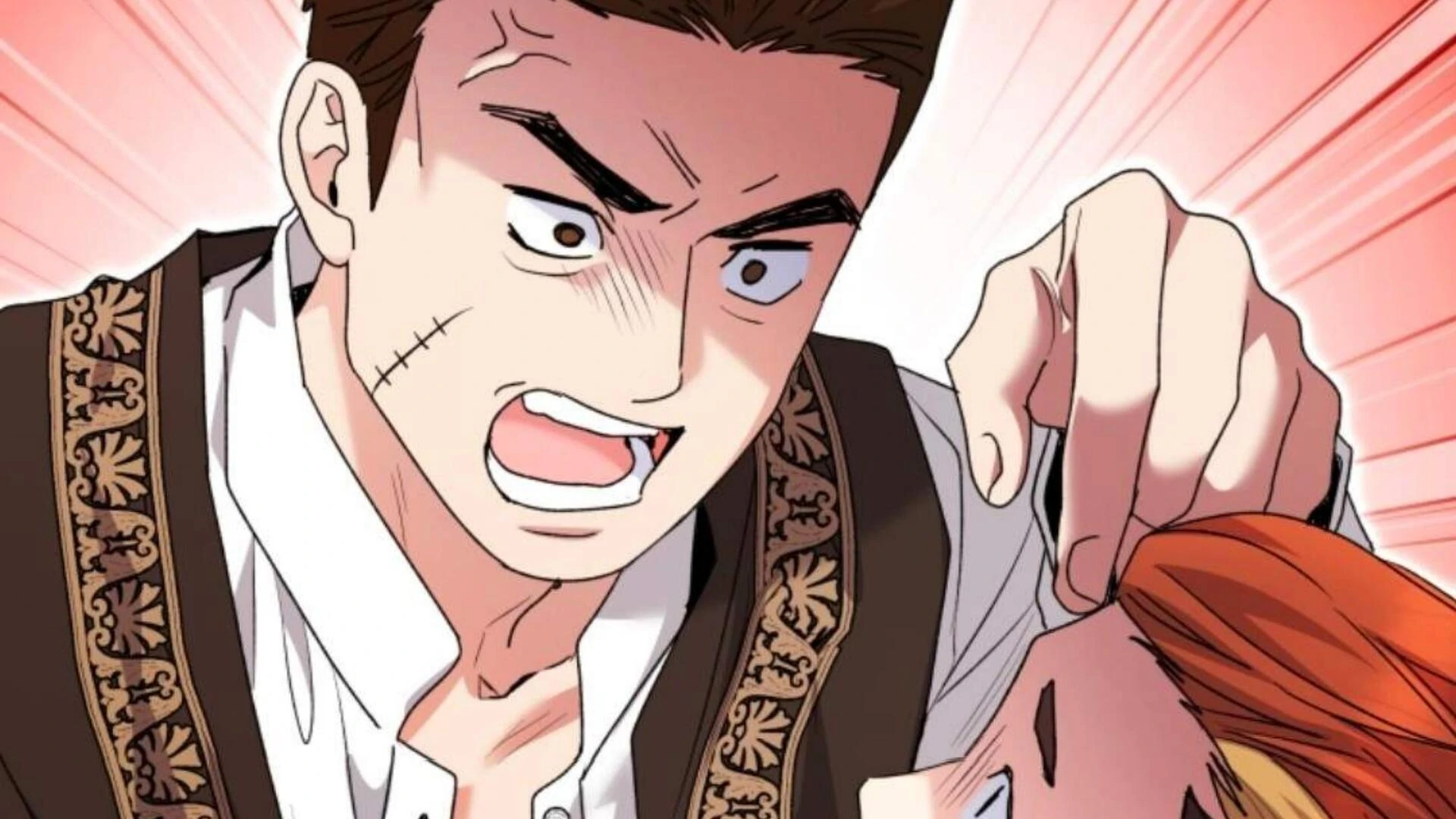 Baca Black Killer Whale Baby - Chapter 81 halaman 101