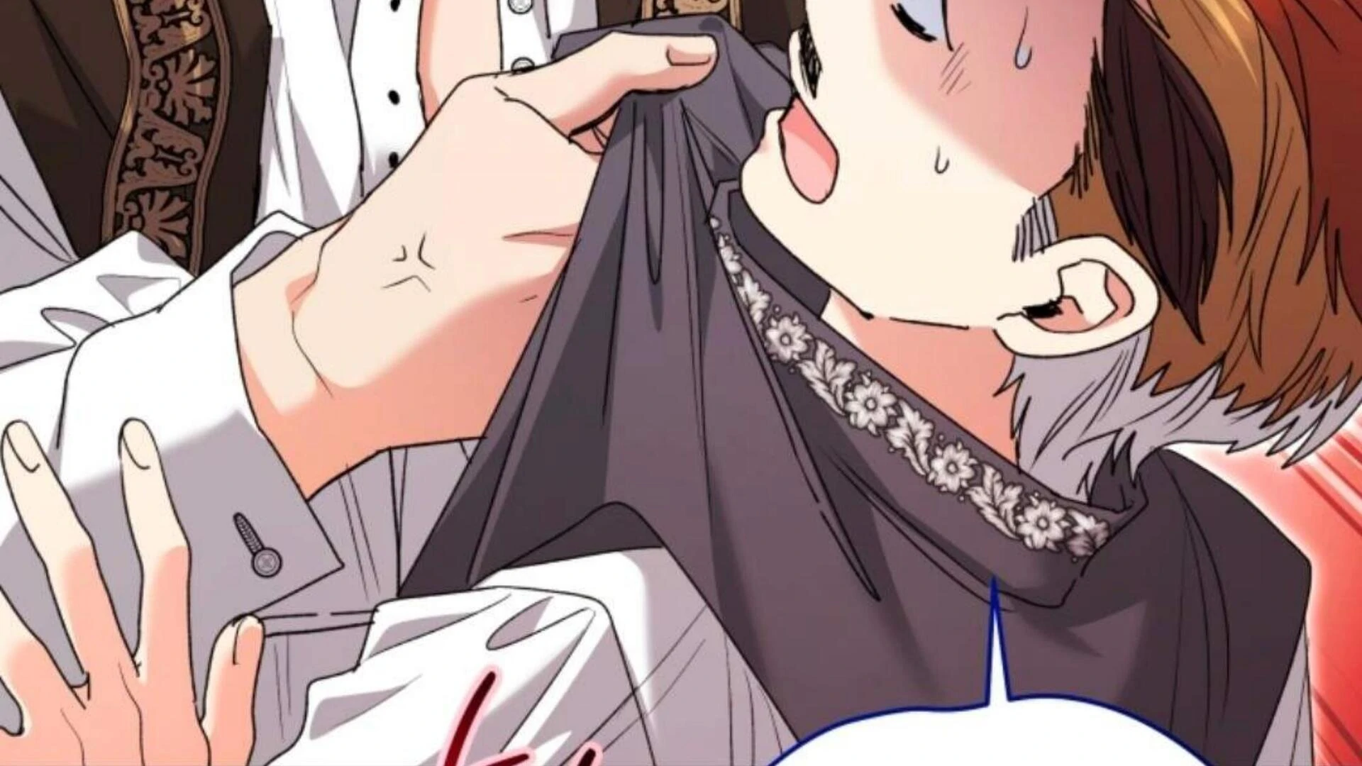 Baca Black Killer Whale Baby - Chapter 81 halaman 102