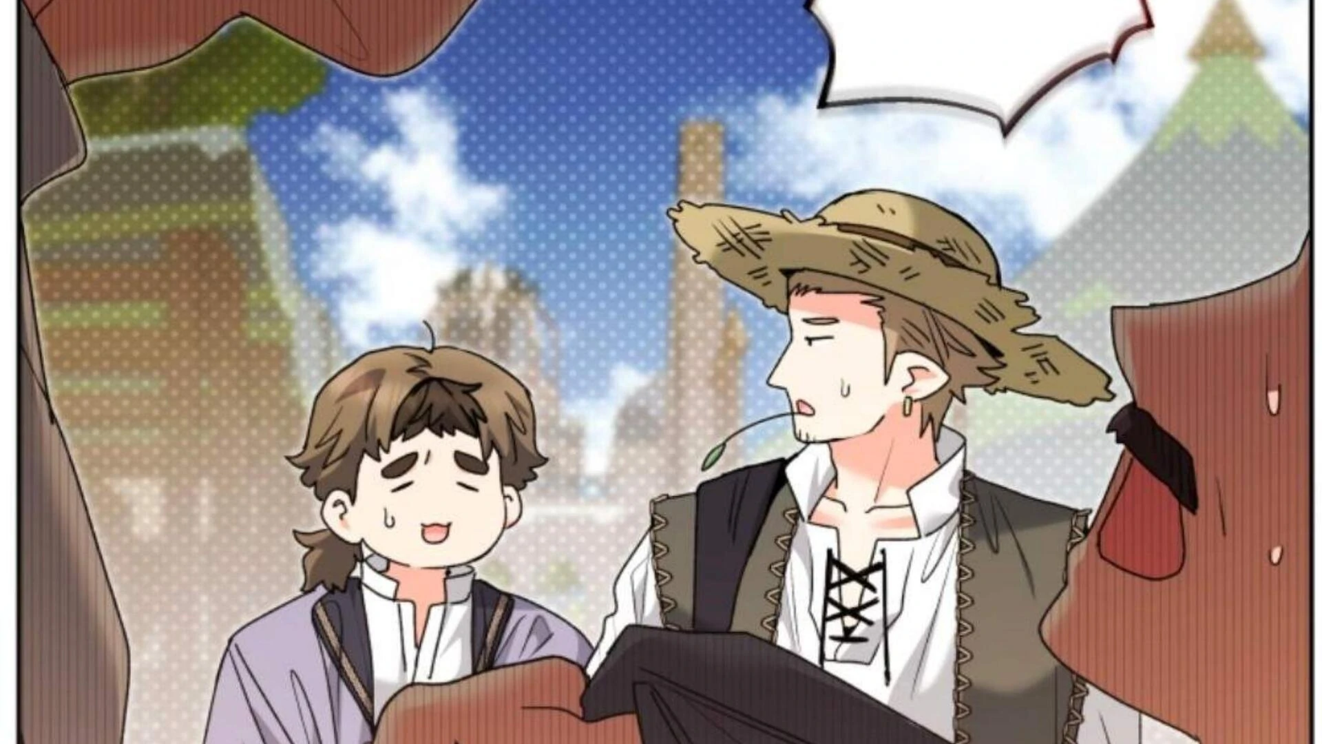 Baca Black Killer Whale Baby - Chapter 81 halaman 105