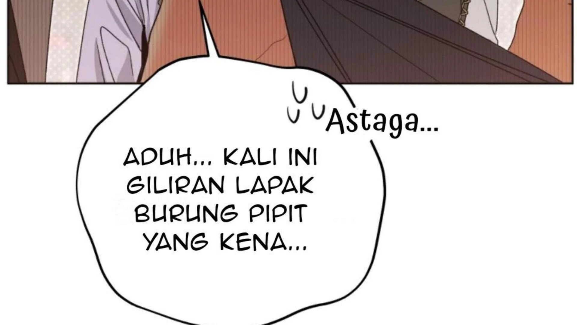 Baca Black Killer Whale Baby - Chapter 81 halaman 106