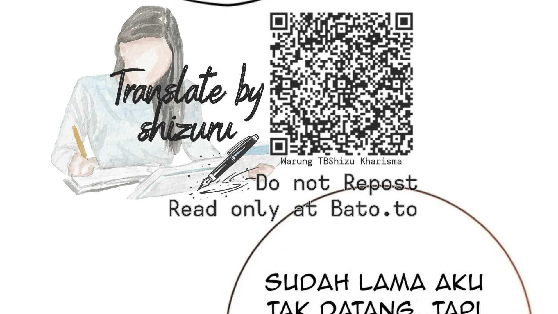 Baca Black Killer Whale Baby - Chapter 81 halaman 107