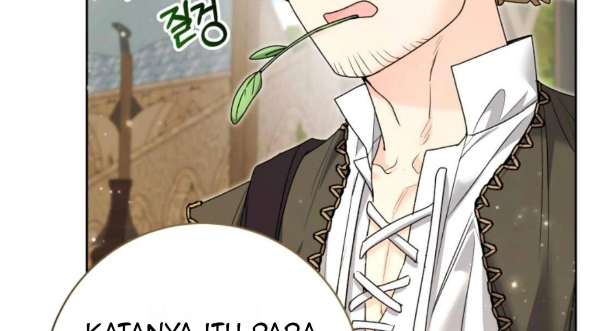 Baca Black Killer Whale Baby - Chapter 81 halaman 110