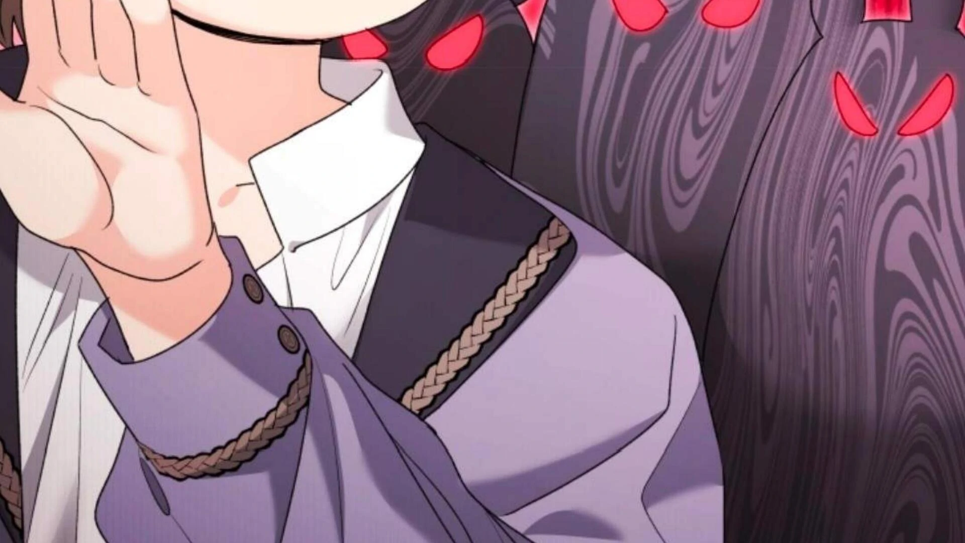 Baca Black Killer Whale Baby - Chapter 81 halaman 116