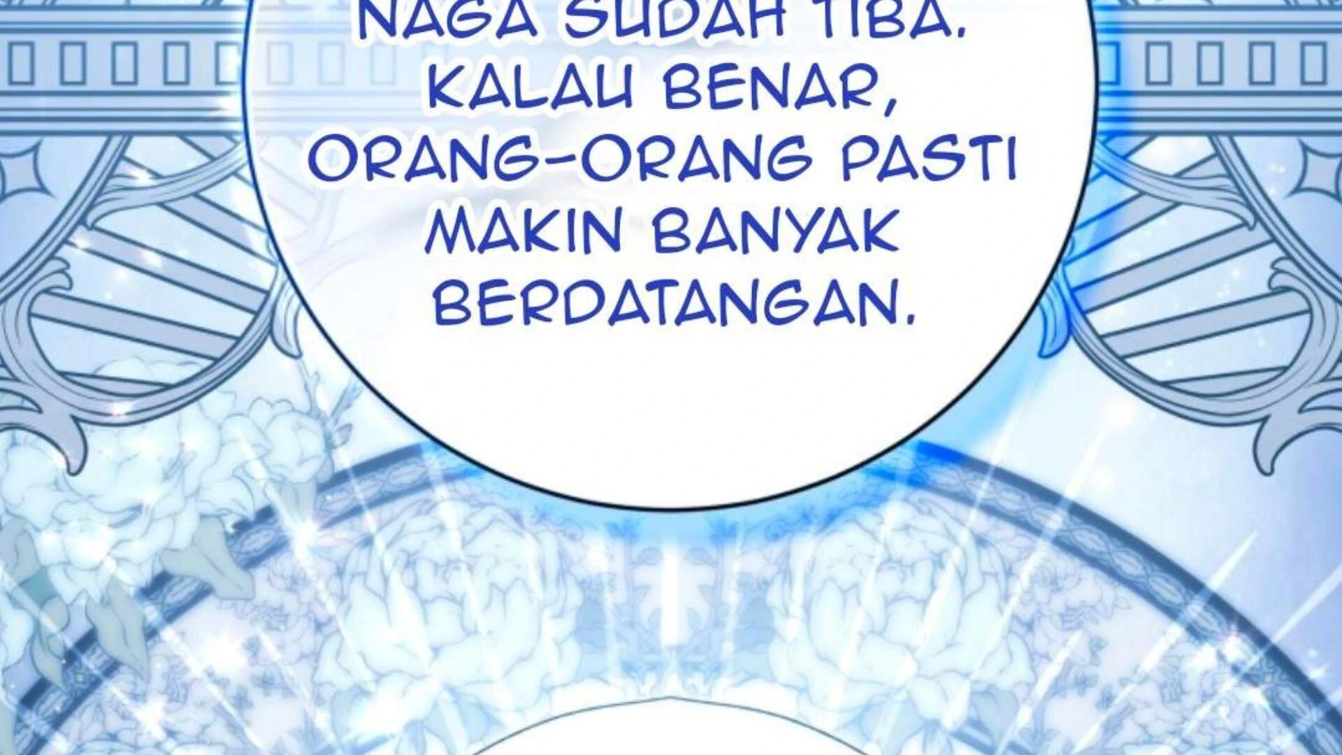 Baca Black Killer Whale Baby - Chapter 81 halaman 119