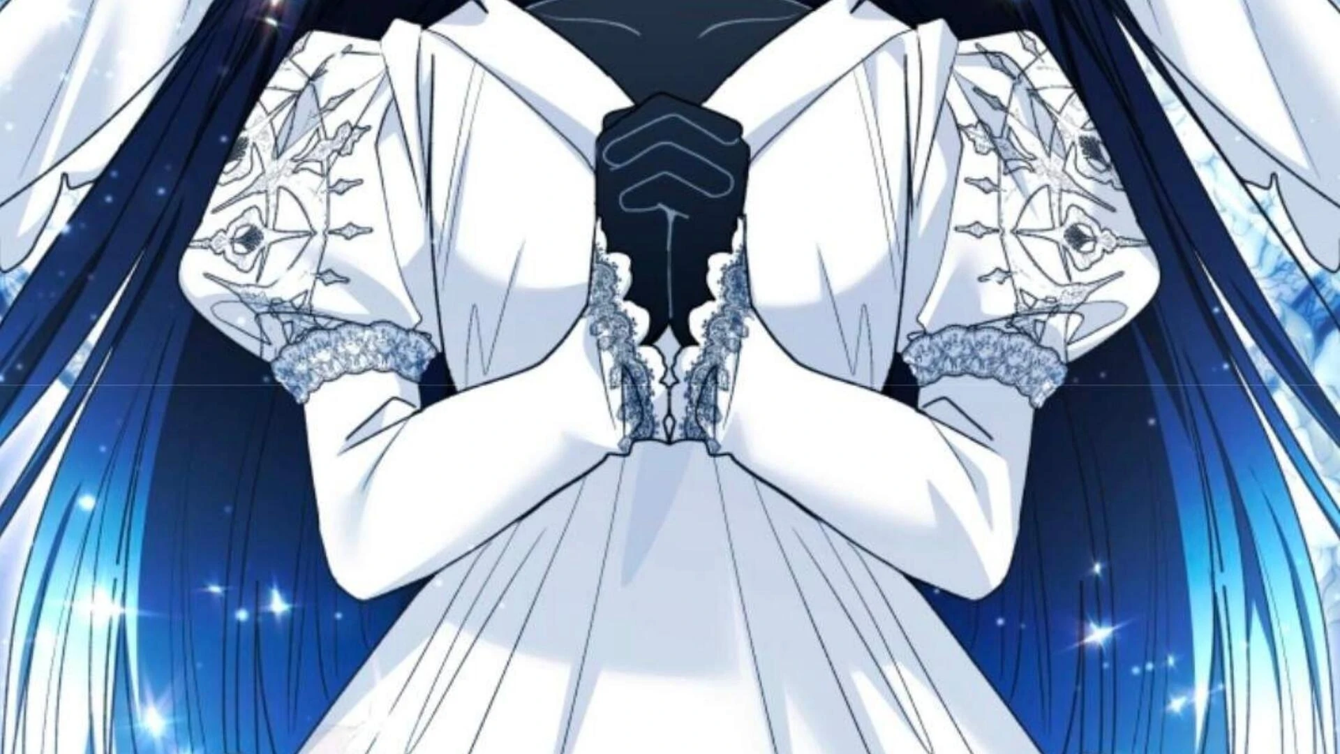 Baca Black Killer Whale Baby - Chapter 81 halaman 121