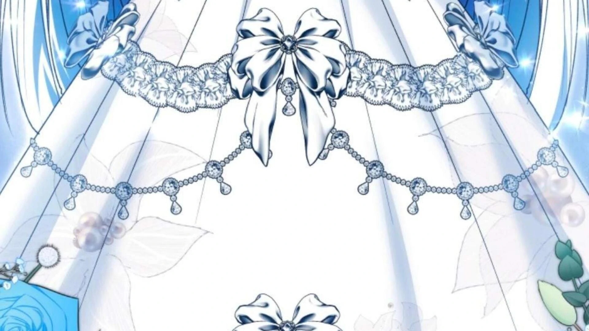 Baca Black Killer Whale Baby - Chapter 81 halaman 122