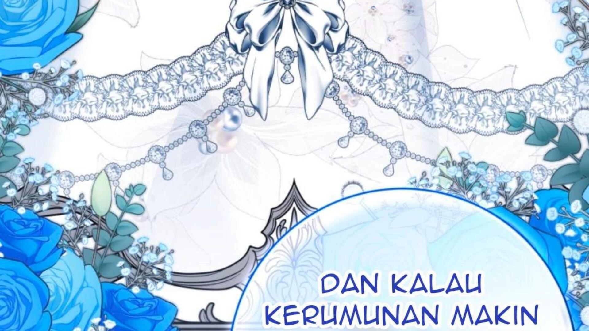 Baca Black Killer Whale Baby - Chapter 81 halaman 123