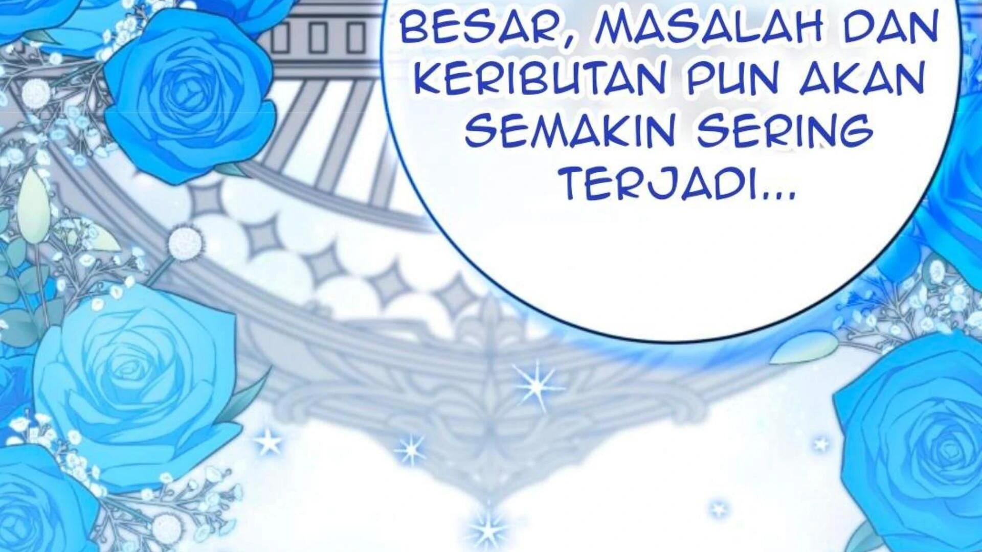 Baca Black Killer Whale Baby - Chapter 81 halaman 124