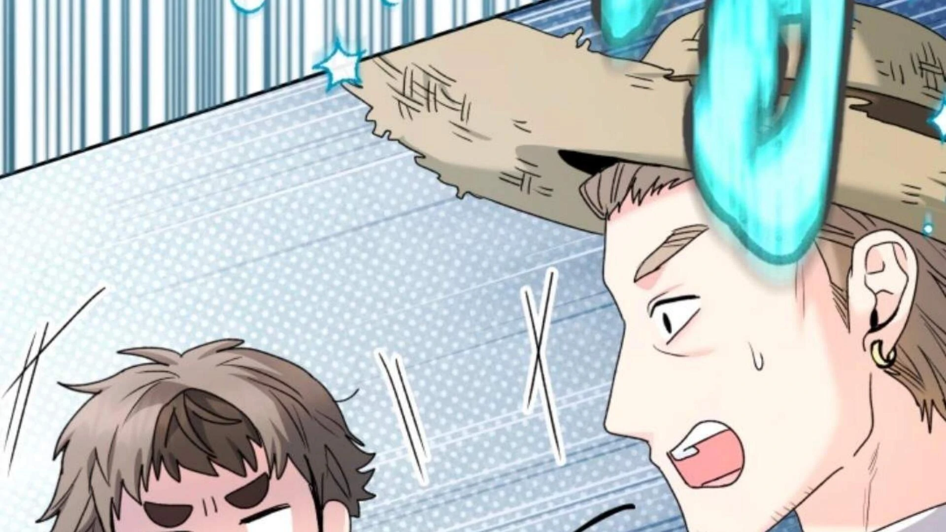 Baca Black Killer Whale Baby - Chapter 81 halaman 127