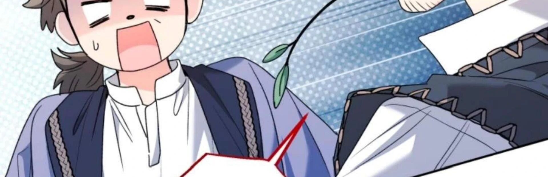 Baca Black Killer Whale Baby - Chapter 81 halaman 128