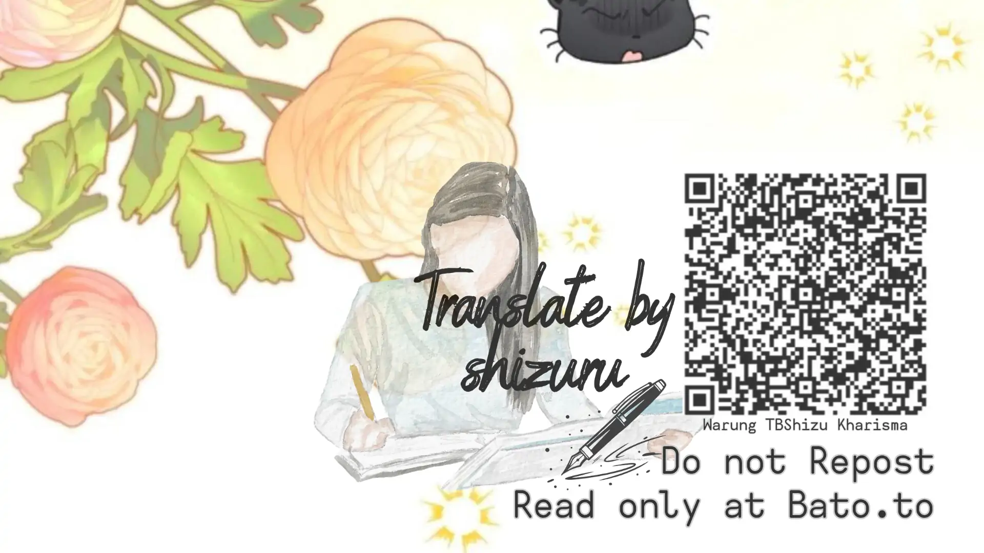 Baca Black Killer Whale Baby - Chapter 81 halaman 13