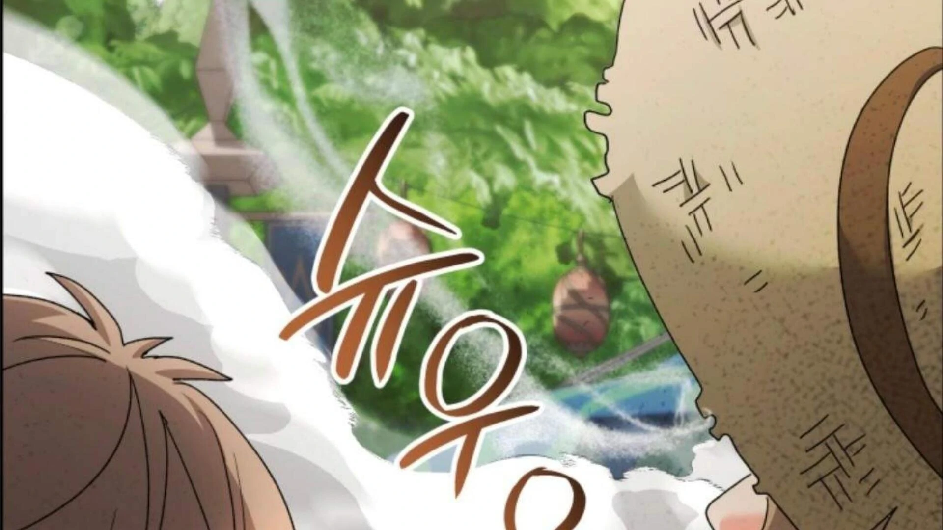 Baca Black Killer Whale Baby - Chapter 81 halaman 131