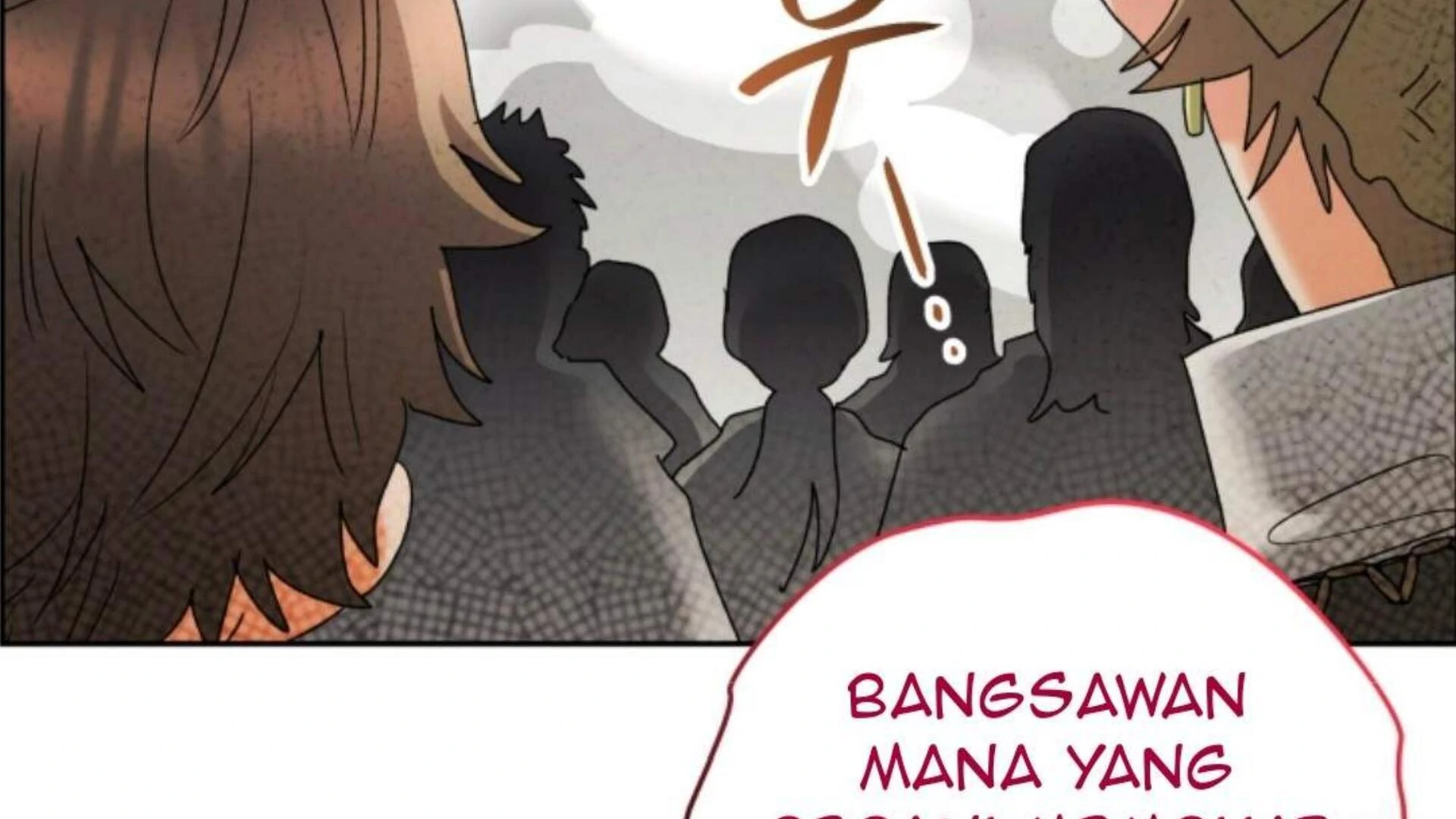 Baca Black Killer Whale Baby - Chapter 81 halaman 132