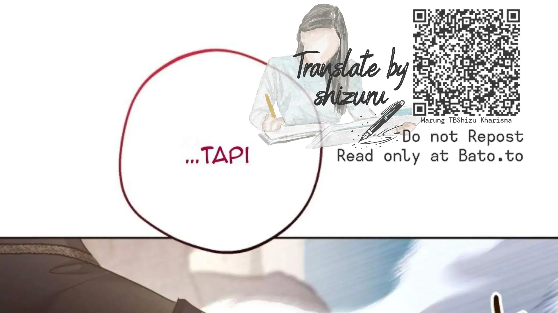 Baca Black Killer Whale Baby - Chapter 81 halaman 134