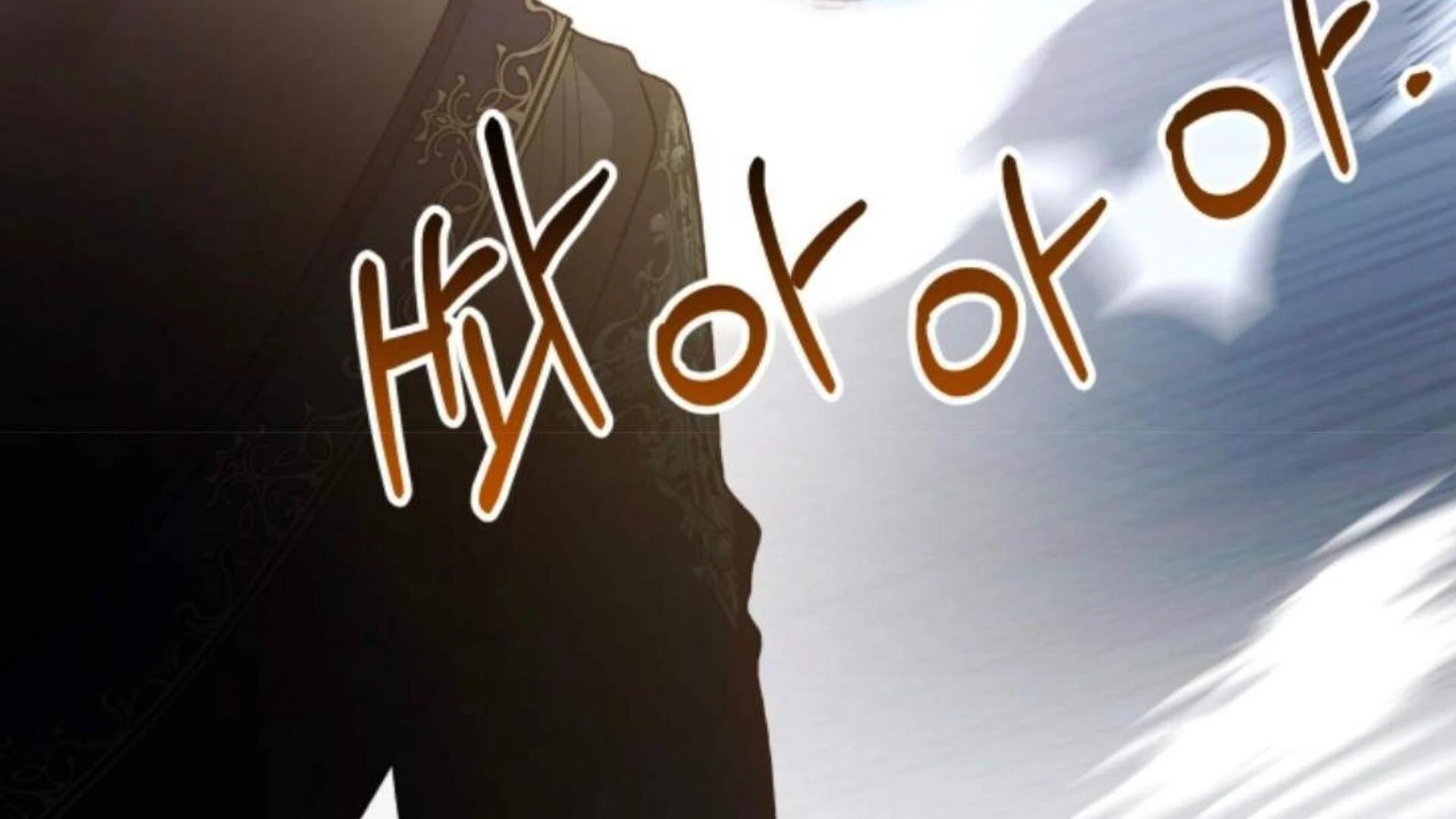 Baca Black Killer Whale Baby - Chapter 81 halaman 135