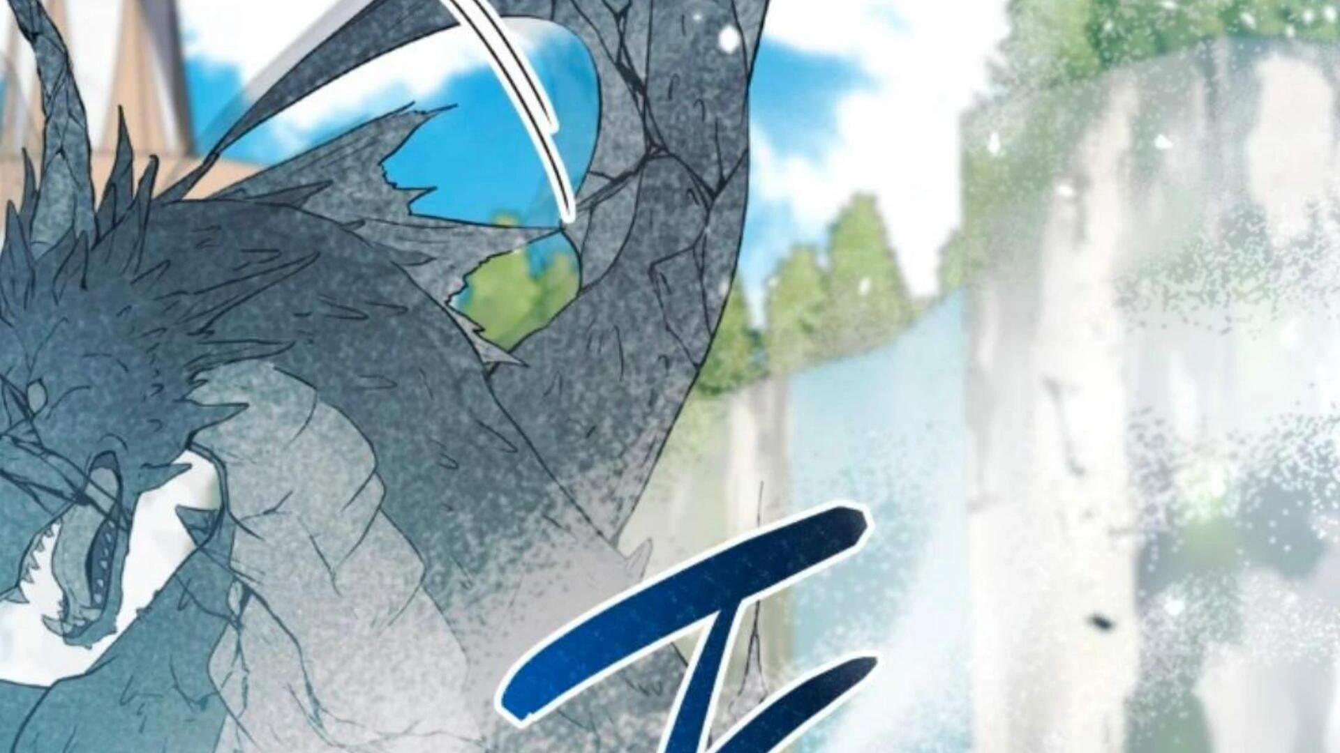 Baca Black Killer Whale Baby - Chapter 81 halaman 137