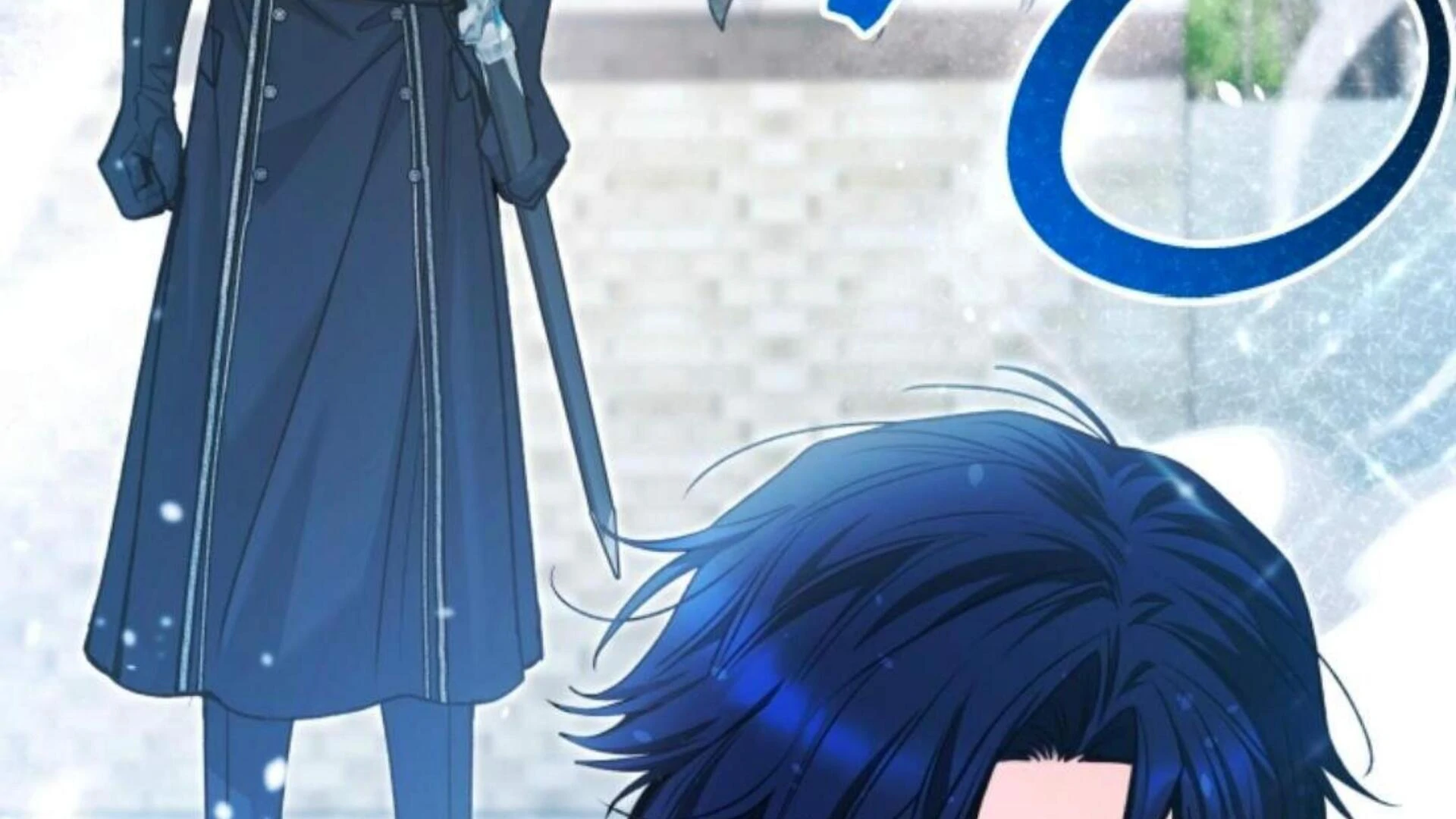 Baca Black Killer Whale Baby - Chapter 81 halaman 139